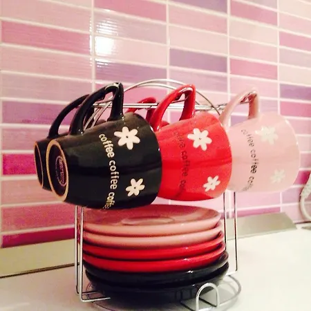 Apartamento Ana
