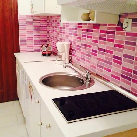 Ana Apartamento