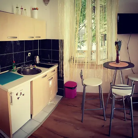 Apartamento Ana