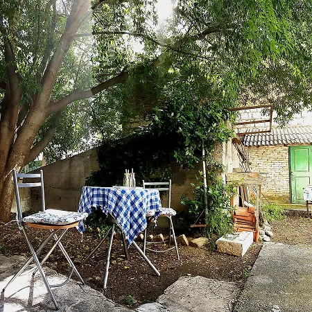 Apartamento Ana Split