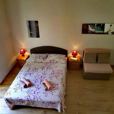 Apartamento Ana Split