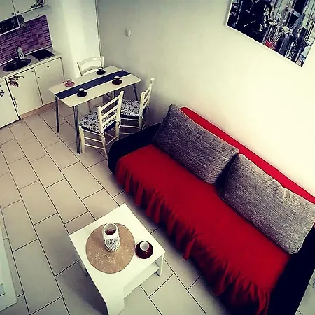 Apartamento Ana