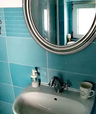 Apartamento Ana *