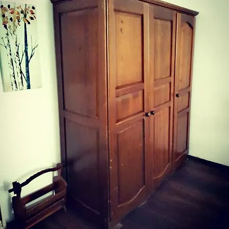 Ana Apartamento