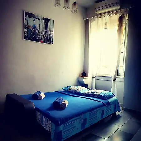 Apartamento Ana *
