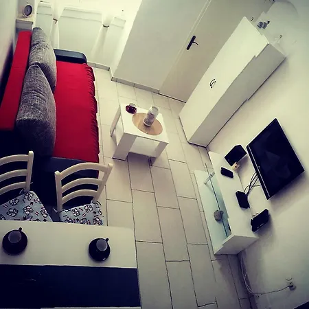 Ana Apartamento