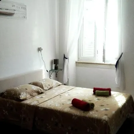 Ana Apartamento Split