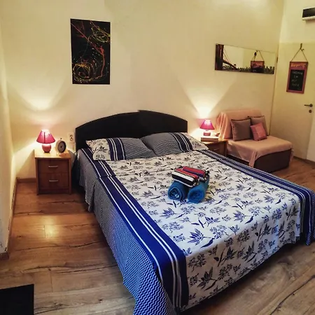Apartamento Ana
