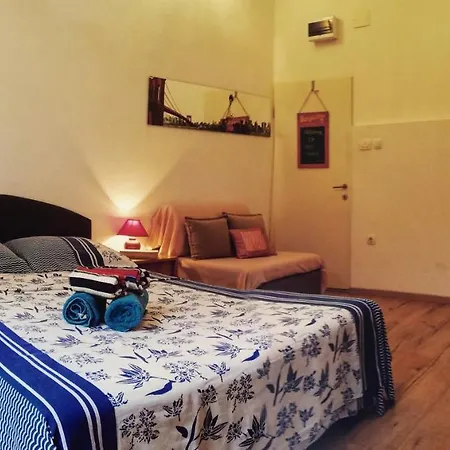 Apartamento Ana *