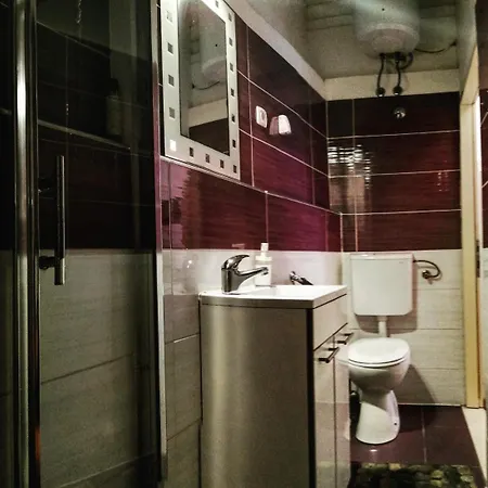 Apartamento Ana *