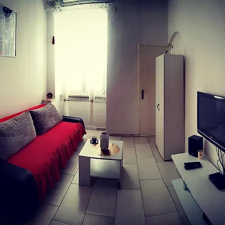Apartment Ana *